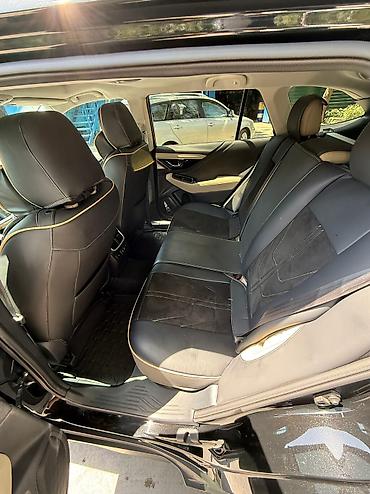 Subaru: Subaru Outback: 2021 г., 2.5 л, Вариатор, Бензин, Кроссовер — 23