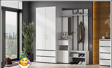 ikinci əl dəhliz dolabı: Dolab — 1