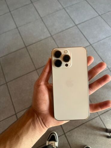 ipone şirvan: IPhone 13 Pro
