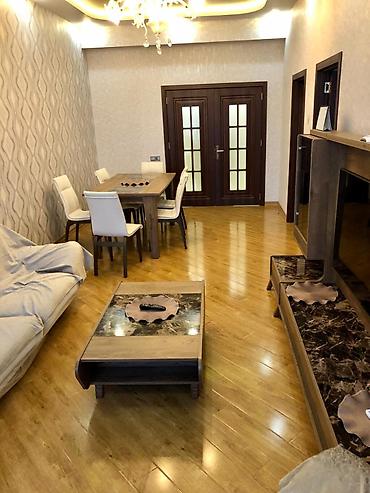 Mənzillər: Xetai metrosuna ve baki eylence merkezine+ sevgi parkina yaxin — 4