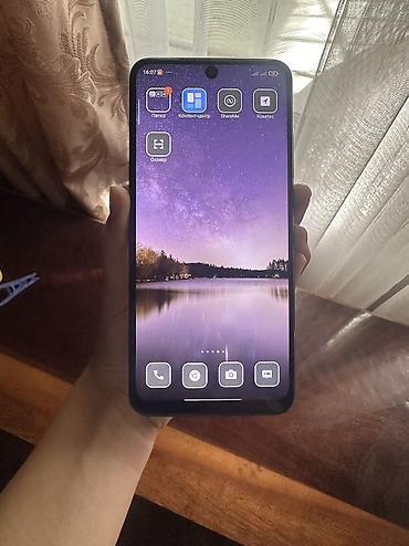 редми с 11: Redmi, Redmi Note 11S, Б/у, 128 ГБ, цвет - Черный, 2 SIM — 6