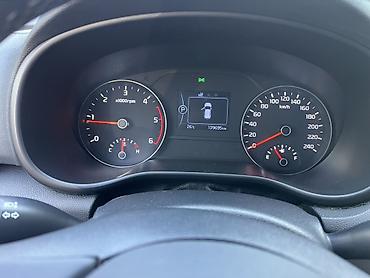 kia sport: Kia Sportage: 2017 г., 2 л, Автомат, Дизель, Кроссовер — 5