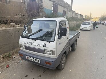 суу чачкыч: Жеңил жүк ташуучу унаа, Daewoo, Стандарт lalafo.kg да суу чачкыч: Жеңил жүк ташуучу унаа, Daewoo, Стандарт