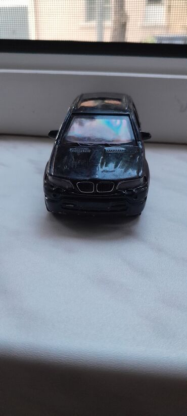 Oyuncaqlar: 5 man — 8