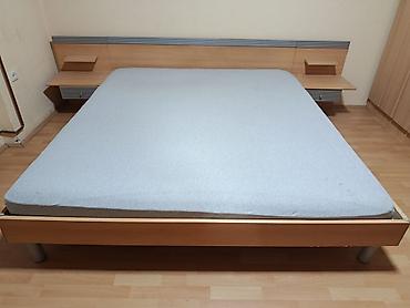 Kreveti: Spavaća soba Ivex — 3