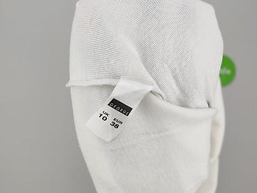 pull and bear ro: George, Bluzka damska, rozmiar M — 6
