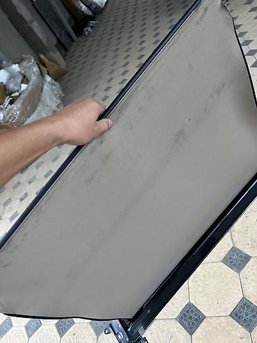 Другие детали салона: Шторка панорамного люка Camry 70-75 Для моделей: 2018г.в - 2023г.в — 8