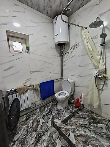 нижний норус: 🏡 Продаётся 2-этажный дом в Ак Ордо-3! 📍 Район: Ак Ордо-3 ✅ Дом из — 7