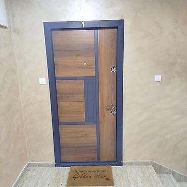 Stan na dan: Golden star Studio apartman- Planirate savršen beg u prirodu, ali ne — 20