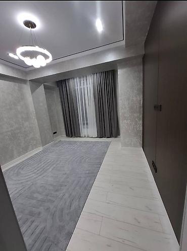 Продажа квартир: 2 комнаты, 60 м², Элитка, 4 этаж, Дизайнерский ремонт — 2