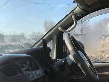 Mitsubishi: Mitsubishi Delica: 1996 г., 2.8 л, Автомат, Дизель, Минивэн — 1