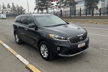 кия ка 8: Kia Sorento: 2018 г., 2.4 л, Автомат, Бензин, Кроссовер