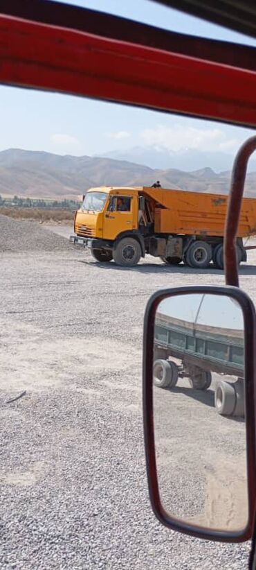 Грузовики: Грузовик, Камаз, Стандарт, 7 т, Б/у at lalafo.kg — 1 Грузовики: Грузовик, Камаз, Стандарт, 7 т, Б/у — 1