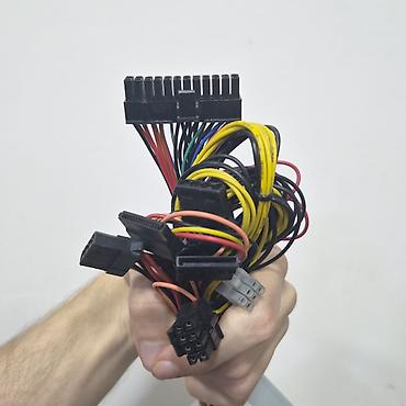 socket 1155: Блок питания, Новый, 400 Вт, 400 Вт — 5