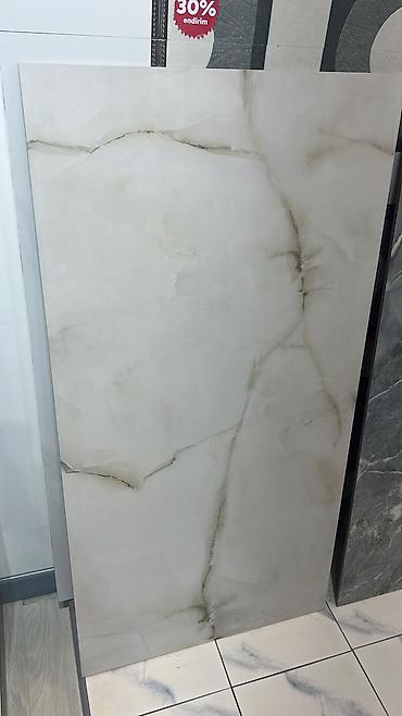 60x120: Kafel. Metlaxlar. Kermoqranitlər . Keramik alar. 60x120 ölçüdə — 2