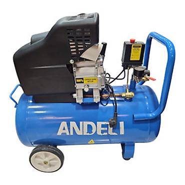 kompressor 25l: Elan başlığı: Hava kompressoru Andeli, 50 l Elan mətni: Andeli — 1