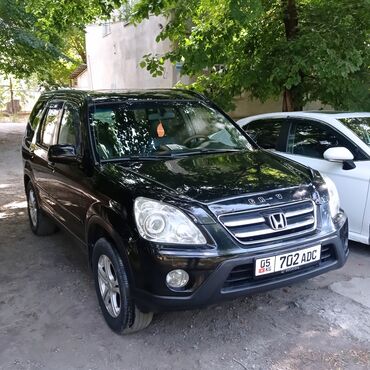 продаю некси: Honda CR-V: 2005 г., 2 л, Автомат, Бензин, Кроссовер