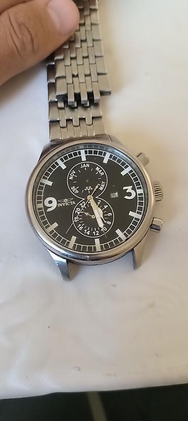 forerunner 965: ПРОДАЮ ОРИГИНАЛЬНЫЕ ЧАСЫ INVICTA состояние как по фото покупались за — 4