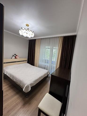 500: 2 комнаты, 49 м², 105 серия, 1 этаж, Дизайнерский ремонт — 9