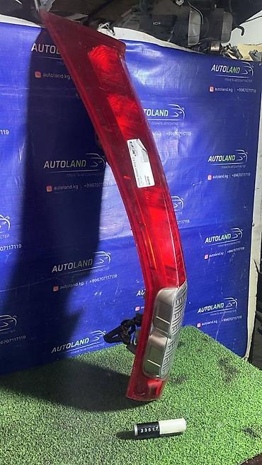 хонда стрим стоп: Задний левый стоп-сигнал Honda 2007 г., Б/у, Оригинал, Япония — 2