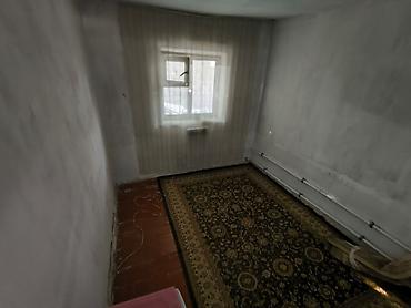 в рассрочку дома: Сдаётся 3-комнатный дом в Новопавловке (ул. Усупбекова 47) Описание — 2