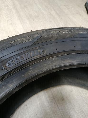 Транспорт: Шины 225 / 55 / R 19, Лето, Б/у, 1 шт, Легковые, Япония, Toyo — 4