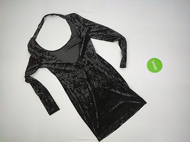 kombinezon cekiny: Topshop, Sukienka damska, rozmiar L — 3