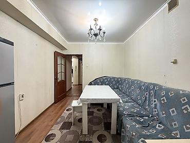 rent flat: 2 комнаты, Собственник, Семейным, от 1 года, С мебелью полностью — 7