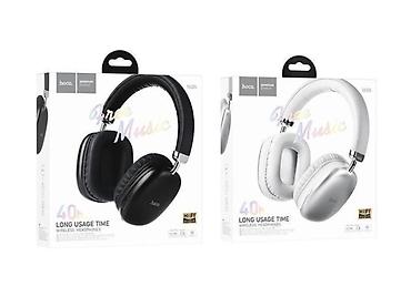 se electronics: Беспроводные накладные наушники, Hoco, Новый — 1