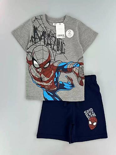 Комплекты одежды: Комплект, Новый — 34