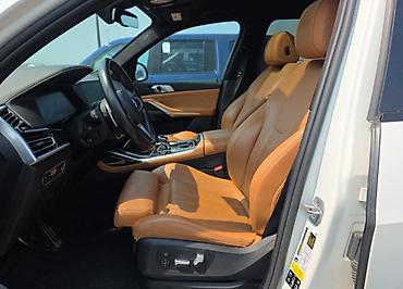 bmb x7: BMW X7: 2021 г., 3 л, Автомат, Бензин, Кроссовер — 7