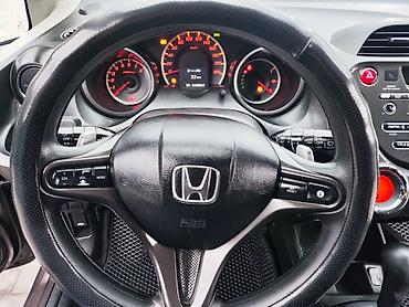 Honda: Honda Jazz: 2012 г., 1.4 л, Автомат, Бензин, Хэтчбэк — 15