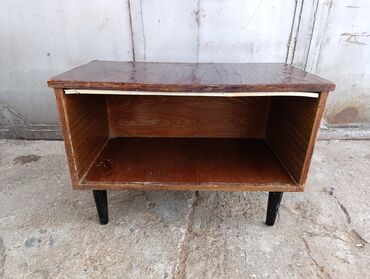 Прикроватные тумбы: Тумбы Цены разные Фото 1-3 Тумба 600 Размеры ш*г*в - 5 см • Фото 4-9 — 4