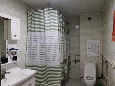 Yeni tikili: M. Həzi Aslanov, 2 otaqlı, Yeni tikili, m. Həzi Aslanov, 71 kv. m — 15