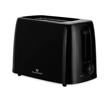 haeger toster: Toster BLAUMANN BL-9004 BLAUMANN BL-9004 kompakt və istifadəsi rahat — 1