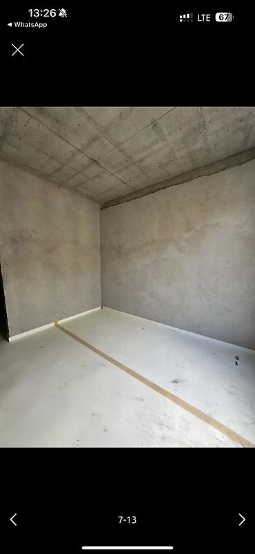 корона дом: 2 комнаты, 59 м², Элитка, 9 этаж, ПСО (под самоотделку) — 9
