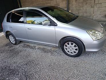 блок управления хонда фит: Honda Civic: 2001 г., 1.5 л, Автомат, Бензин, Хэтчбэк — 1