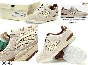 Patike: ASICS GEL LYTE III, TOP MODELI, ULTRA HIT | Novo! ! ! Hot! ! — 9