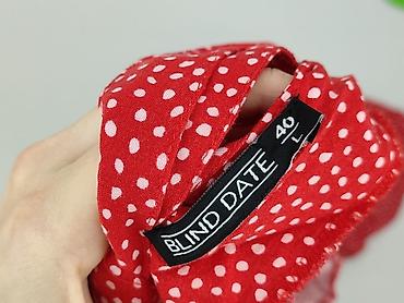 blind date spodnie: Blind Date, Sukienka damska, rozmiar L — 4