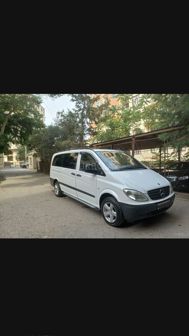 аз авто: Munasib qiymete vito 8+1