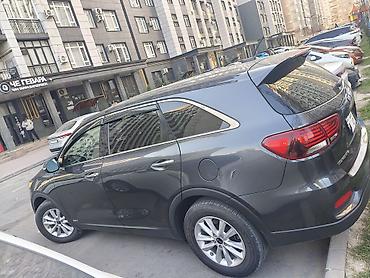 kio rio: Kia Sorento: 2018 г., 2.4 л, Автомат, Бензин, Кроссовер — 3