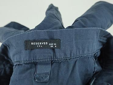 just unique uzywane: Reserved YFL, Spódnica damska, rozmiar 2XS — 5