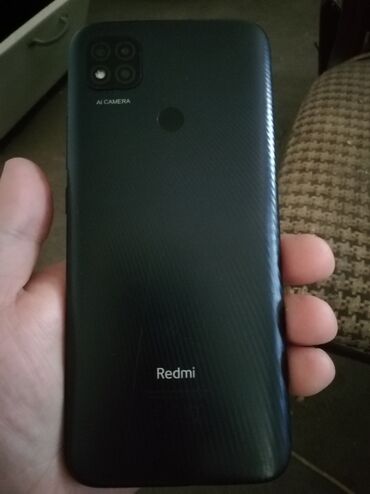 xiaomi 12: Xiaomi Redmi 9C, Dual SIM