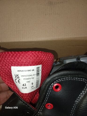 Botinkalar: Salam,avropa məhsuludur,burnu dəmirlidir,hər tərəfli çəkmişəm ki — 5