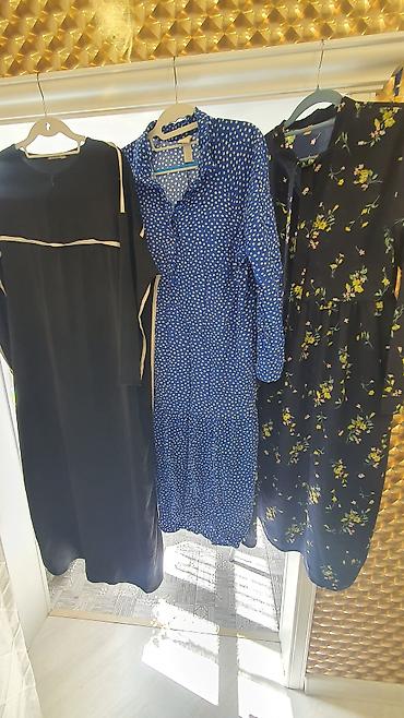 Другая женская одежда: Женская одежда продаётся сетами размеры 48-очень срочно!. Первый сет — 1