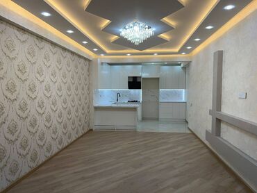 Yeni tikili: 3 otaqlı, Yeni tikili, 100 kv. m -da lalafo.az — 2 Yeni tikili: 3 otaqlı, Yeni tikili, 100 kv. m — 2