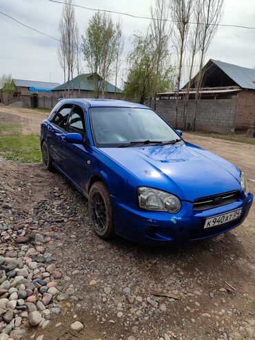 subaru legacy bp5: Subaru Impreza: 2004 г., 1.6 л, Автомат, Бензин, Седан