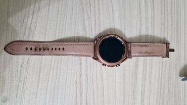 Продаю Galaxy Watch active2. Galaxy Watch3 Состояние