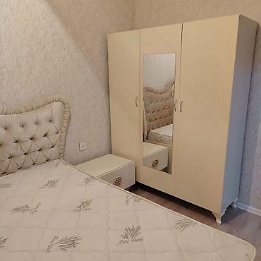 Uzunmüddətli kirayə mənzillər: Kirayə verilir 1 otaqlı mənzil – studiya mətbəxli Planlama: - — 5