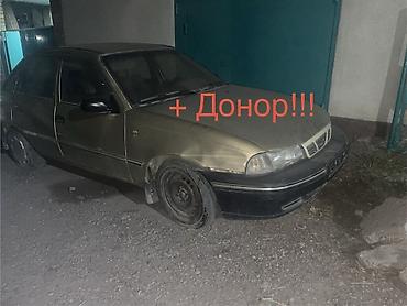 сокулук арал: Daewoo Nexia: 2008 г., Кол менен иштөөчү, Бензин, Седан — 10